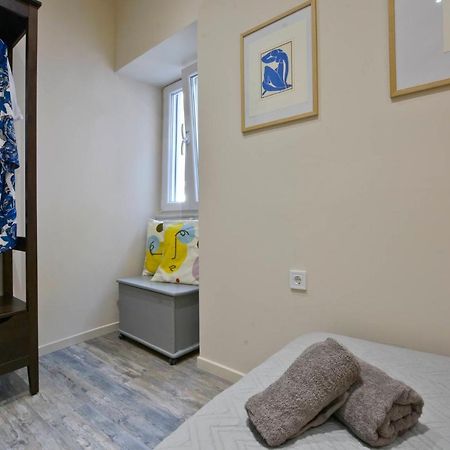Corfu  Beau Maison מראה חיצוני תמונה