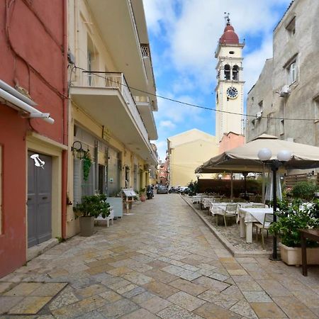 Corfu  Beau Maison מראה חיצוני תמונה