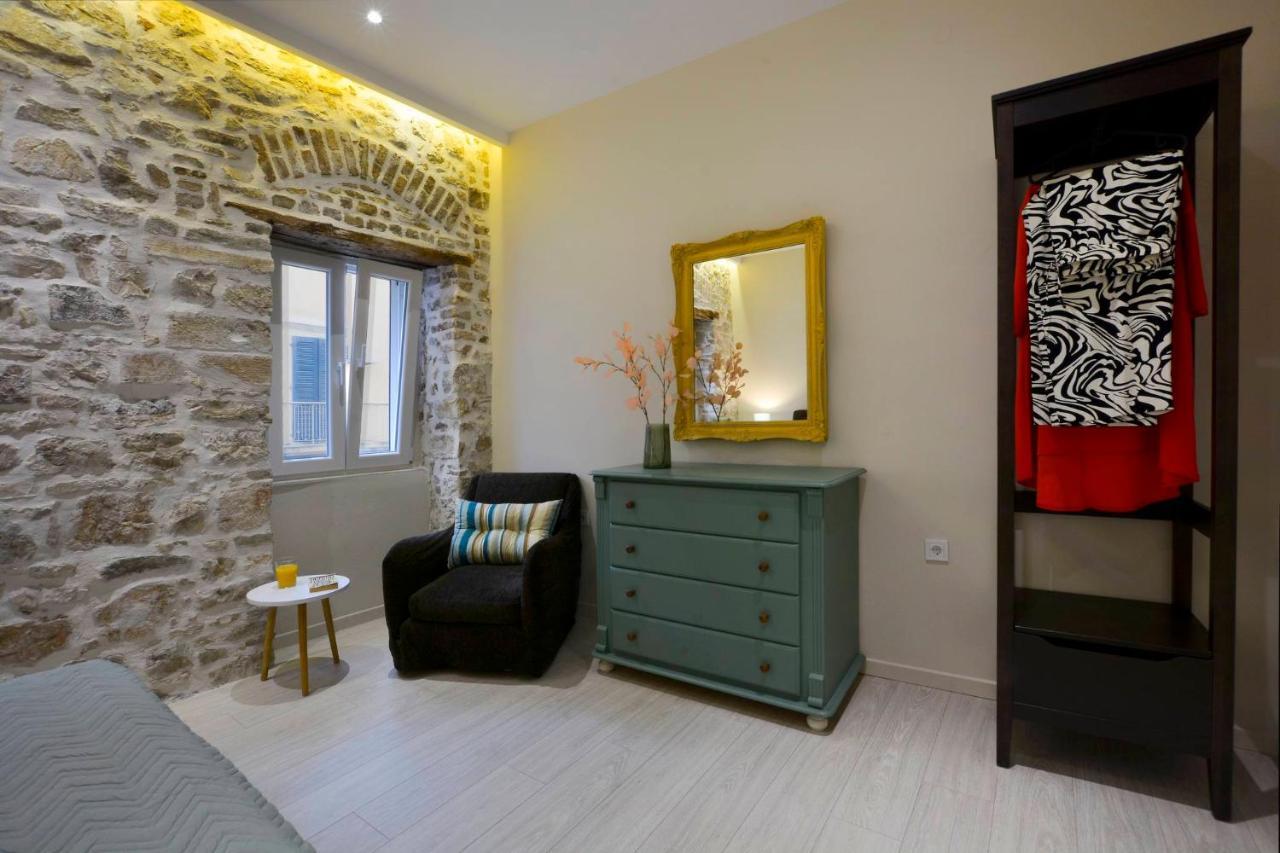Corfu  Beau Maison מראה חיצוני תמונה