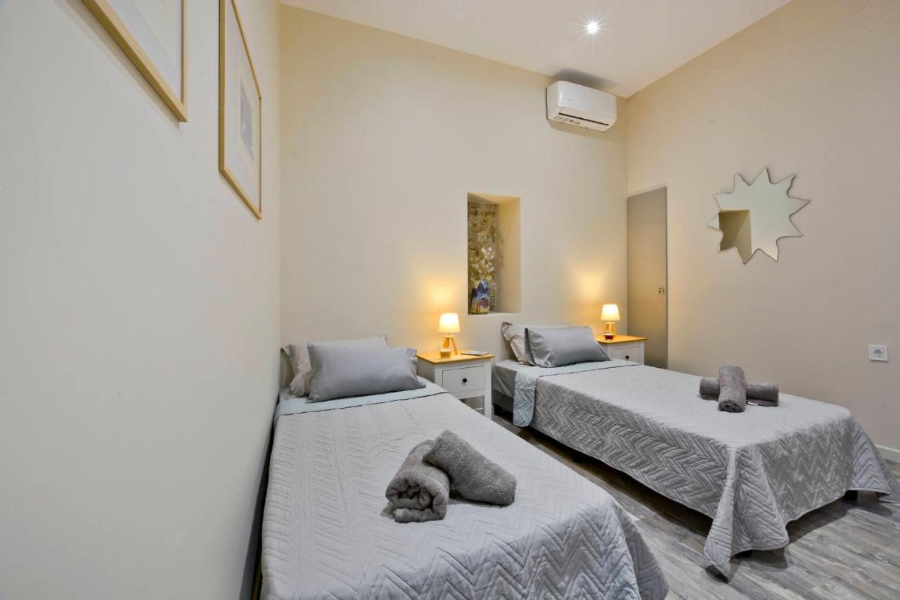 Corfu  Beau Maison מראה חיצוני תמונה