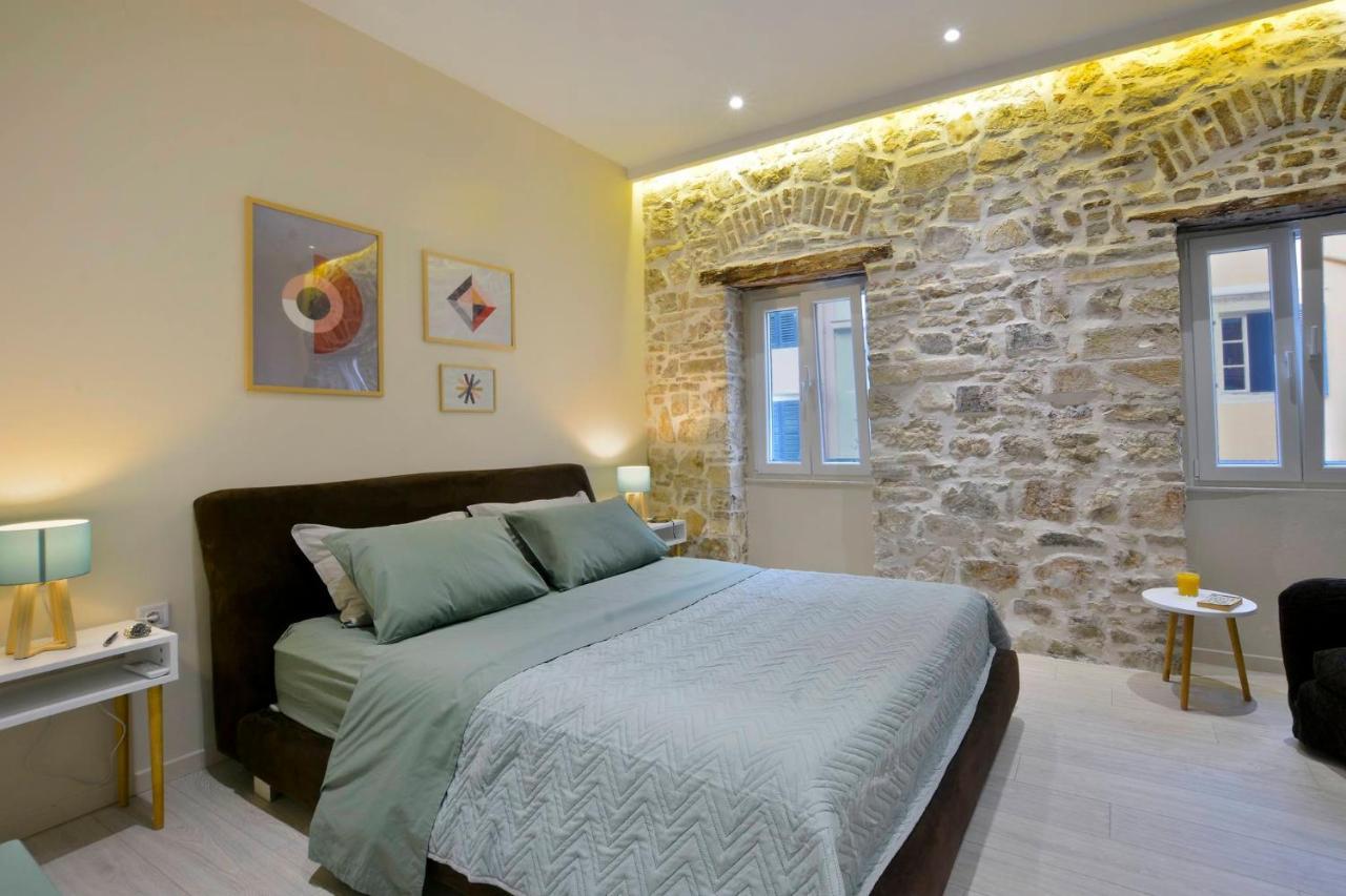 Corfu  Beau Maison מראה חיצוני תמונה