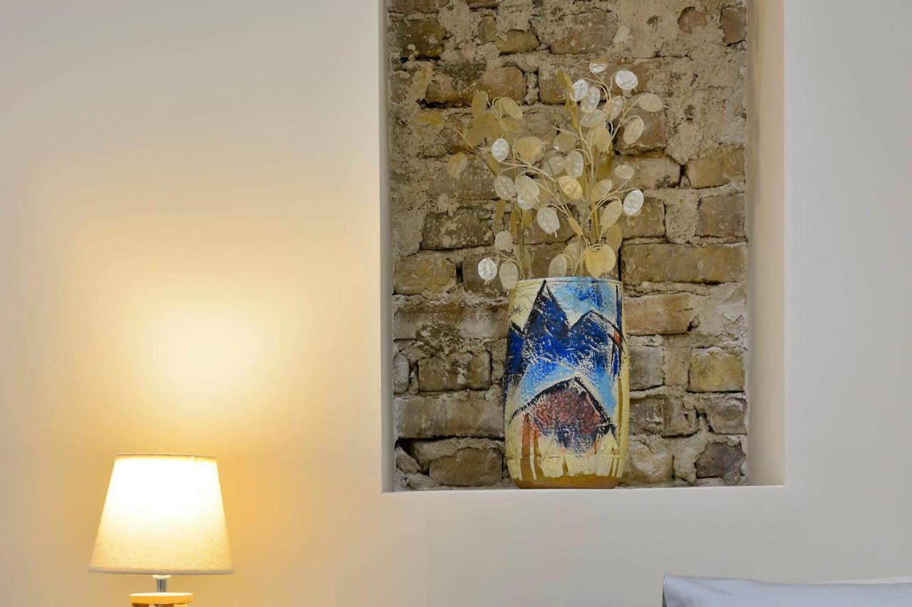 Corfu  Beau Maison מראה חיצוני תמונה