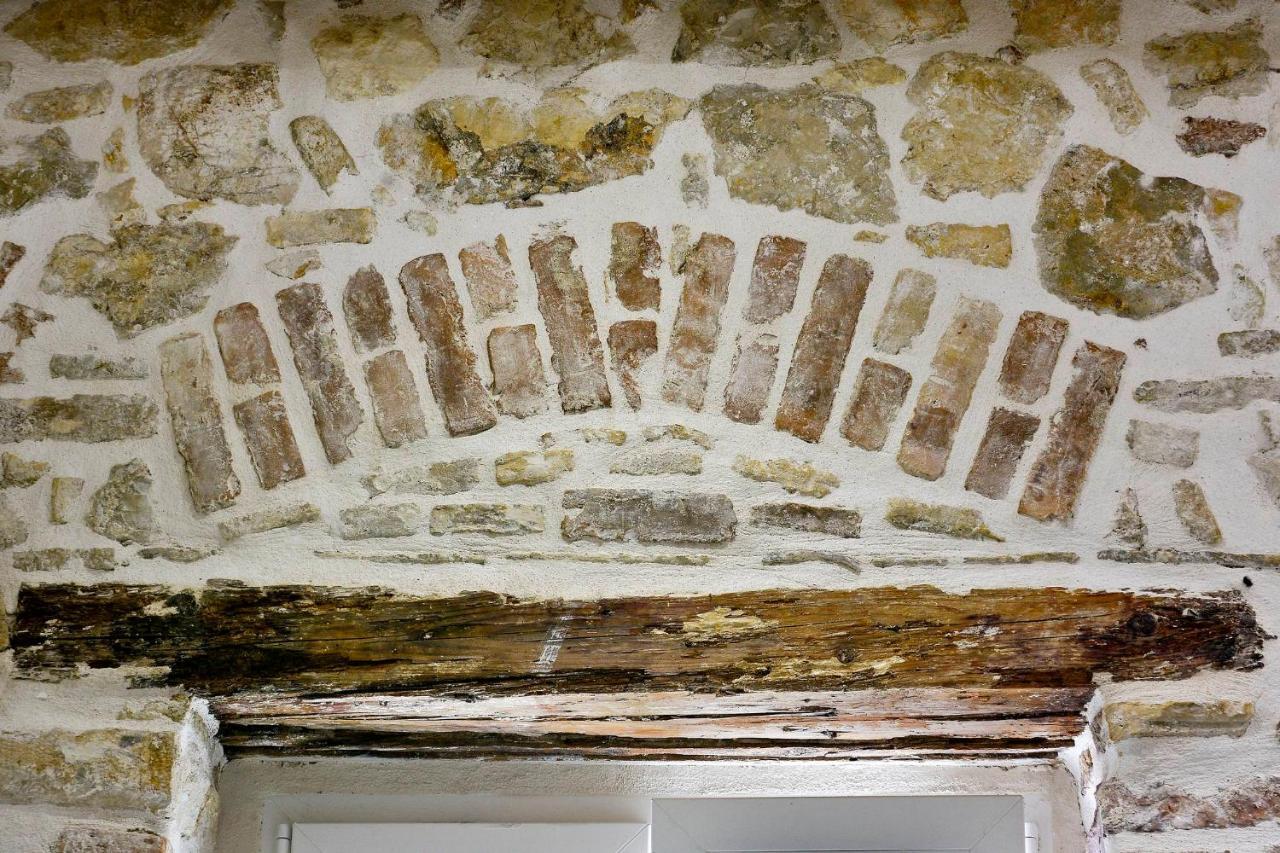 Corfu  Beau Maison מראה חיצוני תמונה