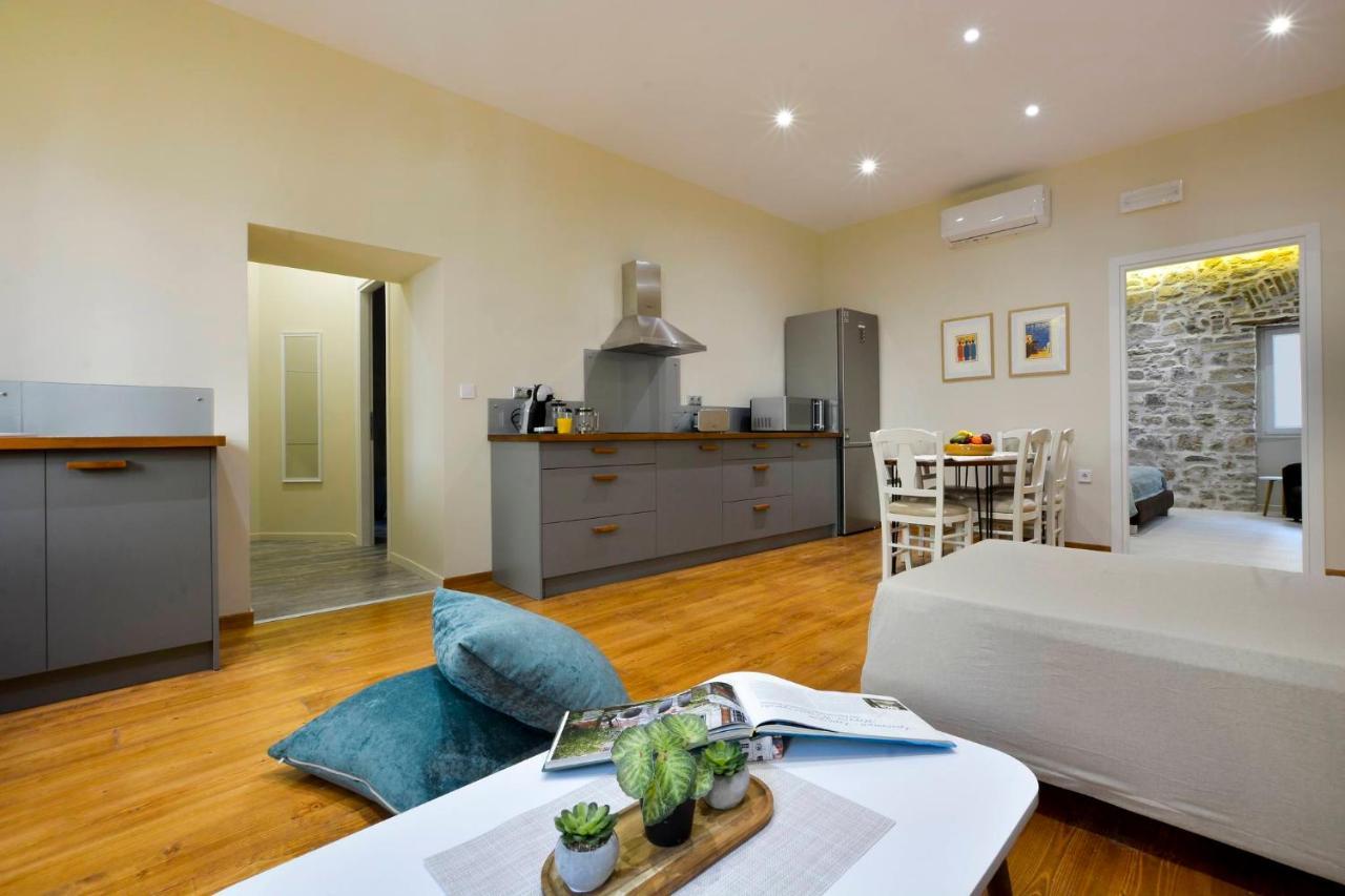 Corfu  Beau Maison מראה חיצוני תמונה