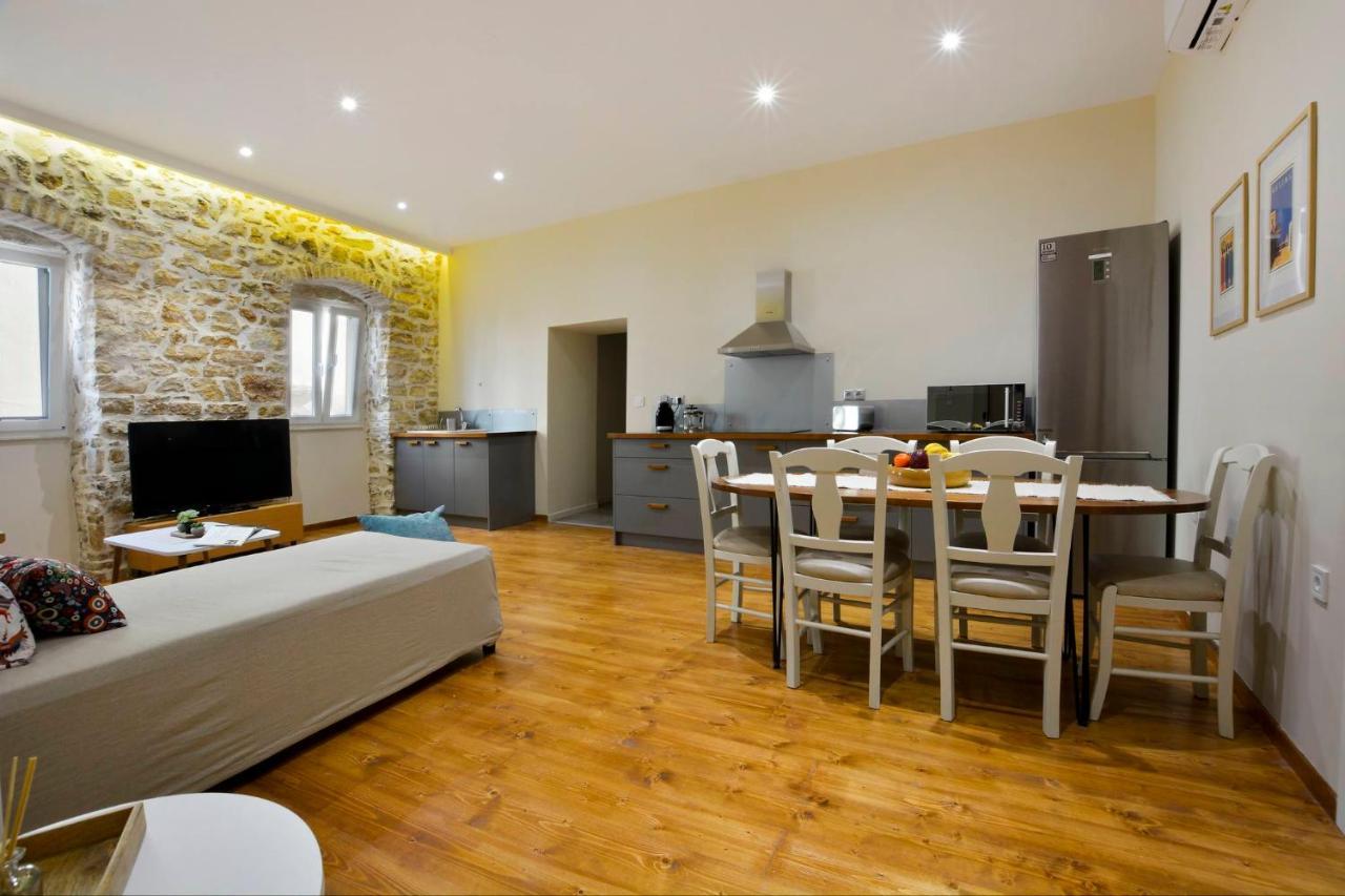 Corfu  Beau Maison מראה חיצוני תמונה