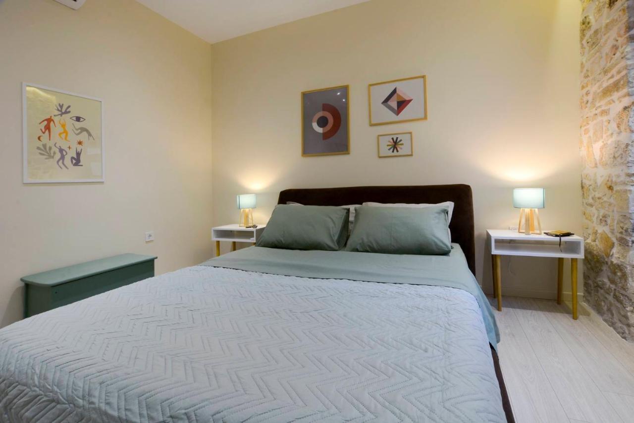 Corfu  Beau Maison מראה חיצוני תמונה