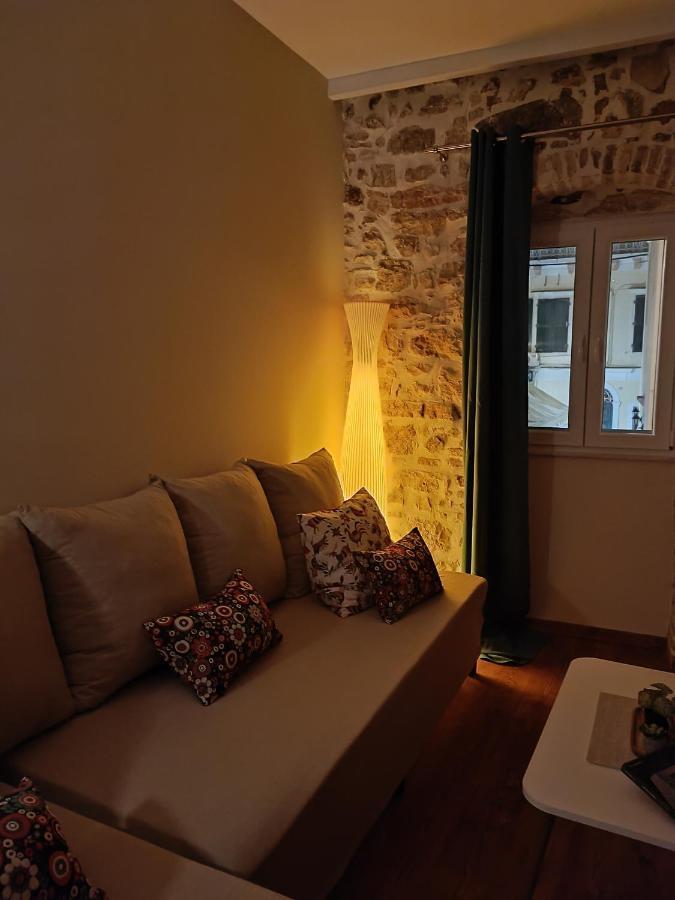 Corfu  Beau Maison מראה חיצוני תמונה