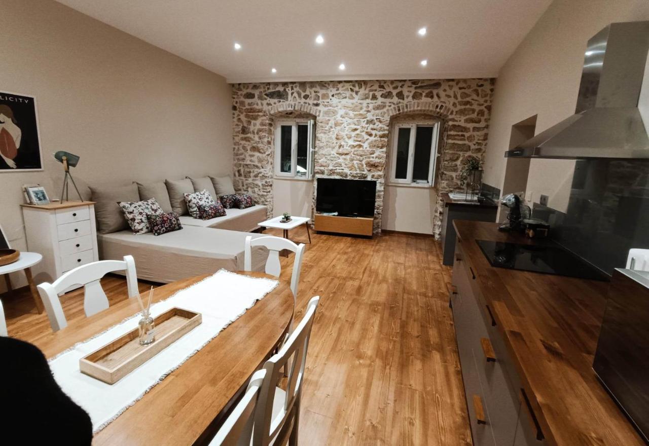 Corfu  Beau Maison מראה חיצוני תמונה